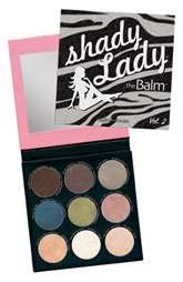 Gift With Purchase theBalm shadyLady Eye Color Palette #2 $39.50