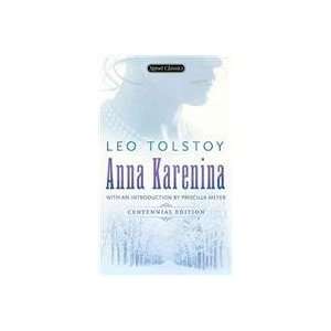  Anna Karenina (9780451528612) Leo / Magarshack, David 