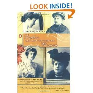   Marbury, Anne Morgan, Elsie de Wolfe, Anne Vanderbilt, and Their Times