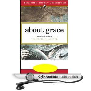   Grace (Audible Audio Edition) Anthony Doerr, Henry Strozier Books