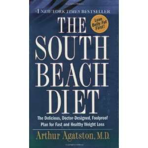   Weight Loss By Arthur Agatston MD  St. Martins Griffin  Books