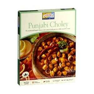 Ashoka Punjabi Choley   Garbanzo Curry Grocery & Gourmet Food