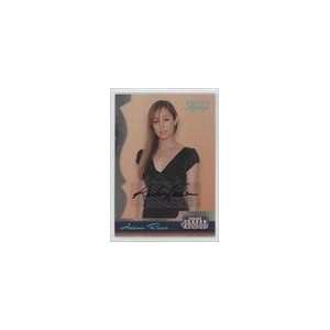   Americana Private Signings #44   Autumn Reeser/364 