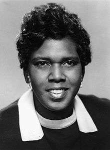 Barbara Jordan   Shopping enabled Wikipedia Page on 