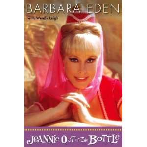  Barbara Eden,Wendy LeighsJeannie Out of the Bottle 