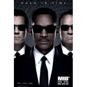   Black III Will Smith, Tommy Lee Jones, Barry Sonnenfeld Movies & TV