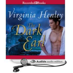   (Audible Audio Edition) Virginia Henley, Elizabeth Jasicki Books