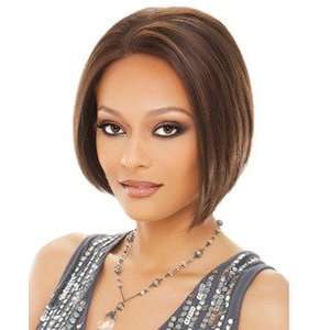 Beverly Johnson Lace Front Wig Hayden