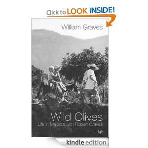 Wild Olives William Graves  Kindle Store