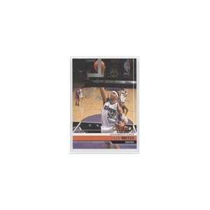    2006 07 Topps Full Court #72   Brad Miller Sports Collectibles
