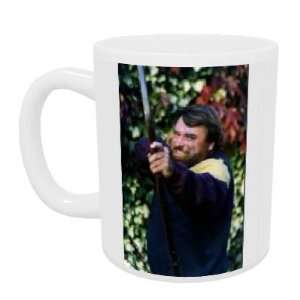  Brian Blessed   Mug   Standard Size