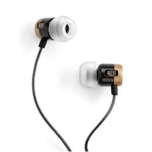   UHP606 Backbeat Pro Reference Earphones (Black/Gold) Electronics