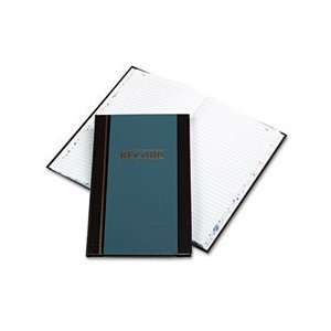  WLJS30015R Wilson Jones® BOOK,RECRD,11.75X7.25,BE Office 