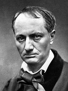 Charles Baudelaire   Shopping enabled Wikipedia Page on 