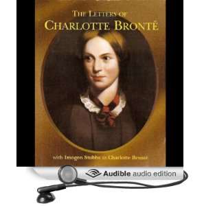   Charlotte Bronte (Audible Audio Edition) Charlotte Bronte, Imogen