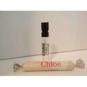 Chloe Rose Edition Eau de Parfum EDP .04 fl oz/ 1.2 ml Sample Vial