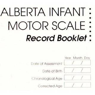  Motor Assessment of the Developing Infant Explore similar 