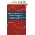   Networks for Pattern Recognition Paperback by Christopher M. Bishop
