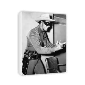 Clayton Moore   Canvas   Medium   30x45cm