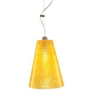  Glacier Crystal Fez Pendant by Alico  R238469 Lamping 13 