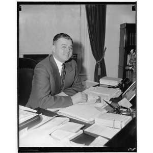   . Washington, D.C., Dec. 30. Daniel W. Bell, a civil service career