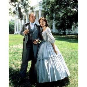  NORTH AND SOUTH DAVID CARRADINE LESLEY ANNE DOWN 16X20 