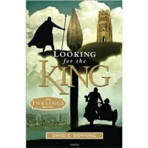  Looking for the King (David Downing)   Hardcover