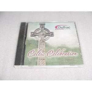  Audio Music CD Compact Disc of Celtic Celebration from 