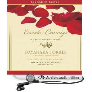  (Audible Audio Edition) Dayanara Torres, Denise Quinones Books