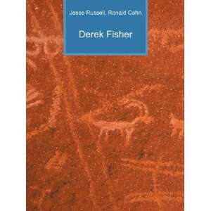  Derek Fisher Ronald Cohn Jesse Russell Books