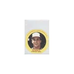  1987 Weis Market Discs #14   Cal Ripken Sports 