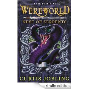    Nest of Serpents (Book 4) Curtis Jobling  Kindle Store