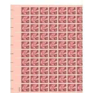  Dr. Ephraim McDowell Sheet of 70 x 4 Cent US Postage 