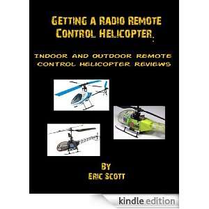   Control Helicopter Reviews Eric Scott  Kindle Store