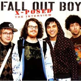  Fall Out Boy X Posed The Interview   Part 1 Chrome 
