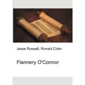 Flannery OConnor [Paperback]