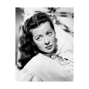 GAIL RUSSELL 