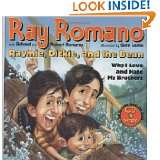   My Brothers (Book and CD) by Ray Romano and Gary Locke (Mar 29, 2005