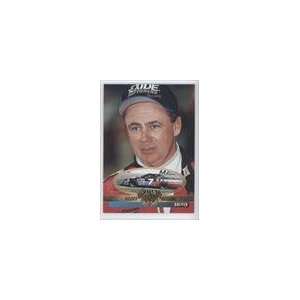  1995 Select #4   Geoff Bodine Sports Collectibles