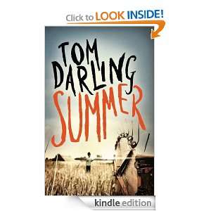  Summer eBook Tom Darling Kindle Store