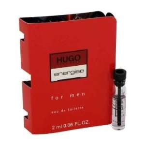  Hugo Energise by Hugo Boss 