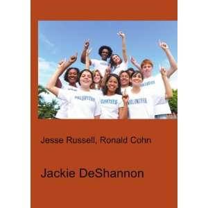 Jackie DeShannon [Paperback]