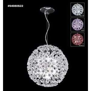   Sun Sphere Collection IMPERIALÂTM Crystal Pendant