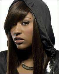 Jazmine Sullivan