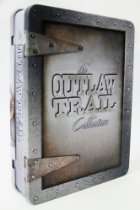 Jessi Colter and Waylon Jennings   The Outlaw Trail Collection DVD/CD 