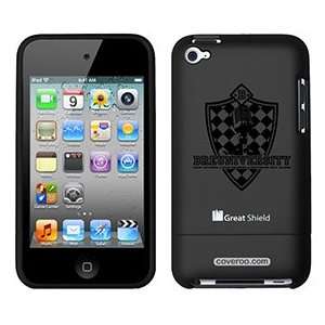  Jim Breuer Breuniversity on iPod Touch 4g Greatshield Case 