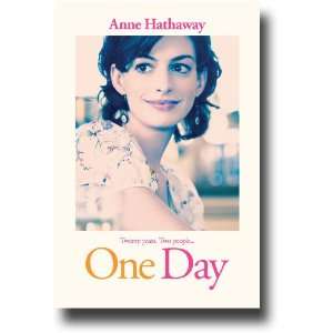   17   2011 OneDay Anne Hathaway Jim Sturgess   Anne