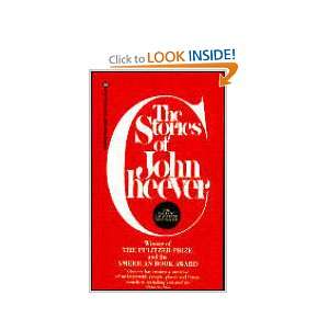  The Stories of John Cheever John Cheever Books