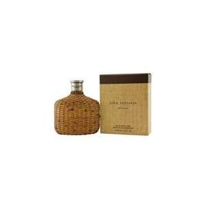 ARTISAN by JOHN VARVATOS 4.2 oz. Mens Eau de toilette Spray Cologne 