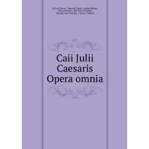   Ortelius , Joseph Juste Scaliger , Henry Dodwell Julius Caesar  Books